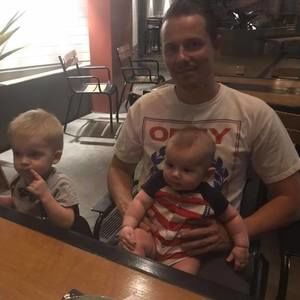 Meet your Posher, Gabor